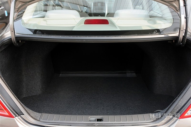 2014款 1.5XE MT精英版