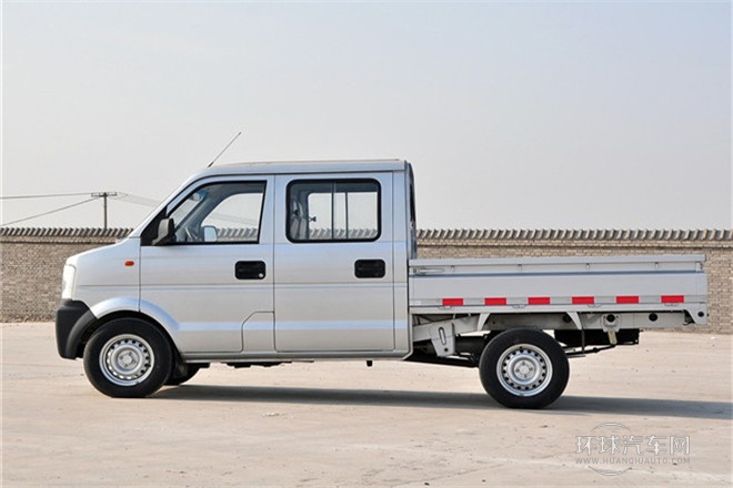 2011款 1.3L基本型無護欄