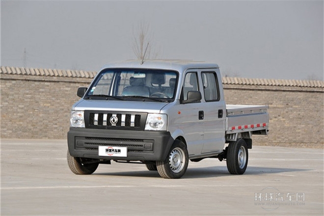 2011款 1.3L基本型無護(hù)欄