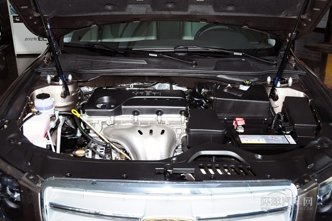 2013款 2.0L 自動精英型