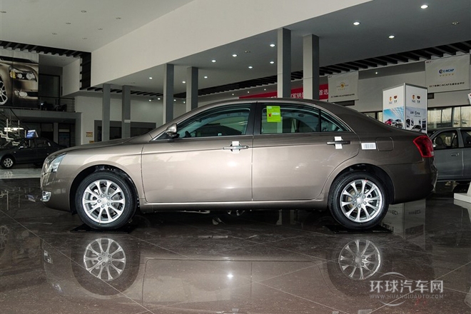 2013款 2.0L 自動精英型