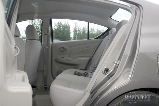 2014款 1.5XE MT舒適版