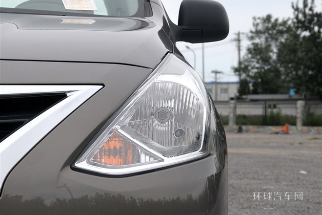 2014款 1.5XE MT舒適版