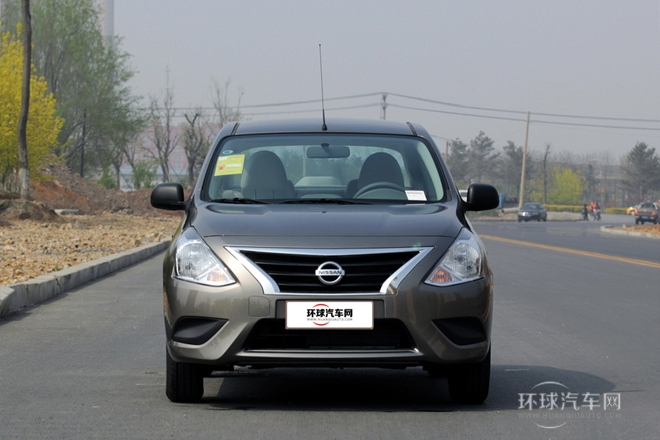 2014款 1.5XE MT舒適版