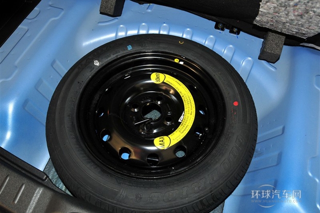 2014款 1.4L 手動運動版 國IV