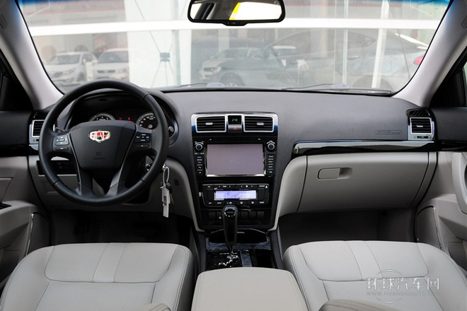 2013款 2.0L 自動(dòng)尊貴型