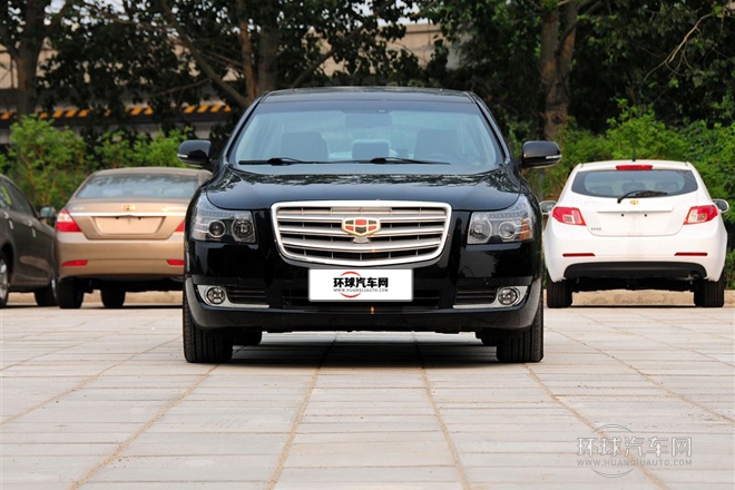 2013款 2.0L 自動(dòng)尊貴型