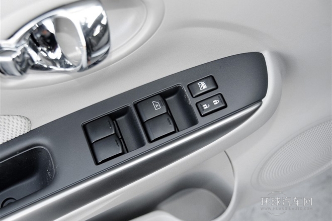 2014款 1.5XL CVT豪華版