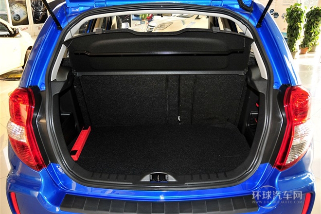 2014款 1.4L 手動(dòng)運(yùn)動(dòng)版 國(guó)IV