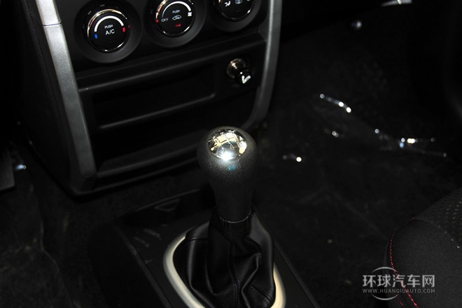 2014款 1.4L 手動運動版 國IV