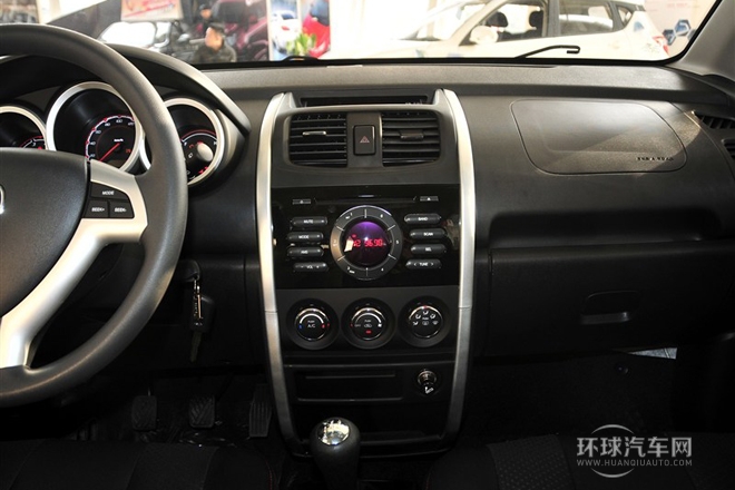 2014款 1.4L 手動運動版 國IV