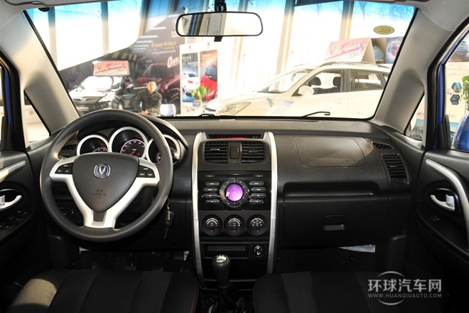 2014款 1.4L 手動運動版 國IV