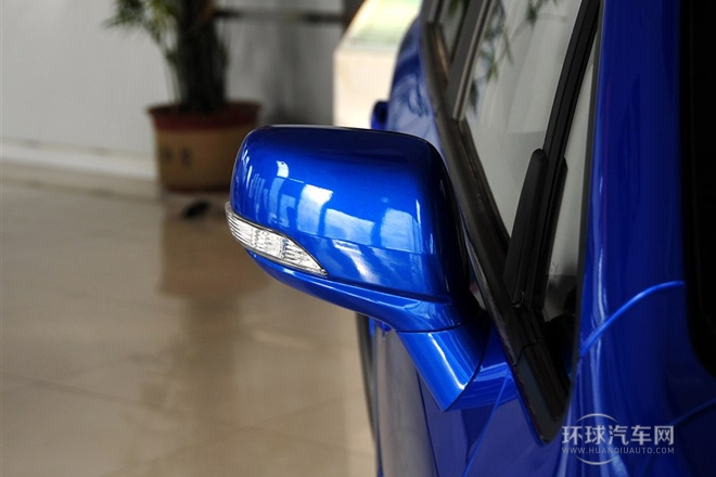 2014款 1.4L 手動運動版 國IV