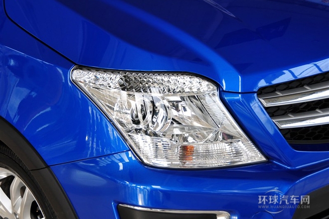 2014款 1.4L 手動運動版 國IV