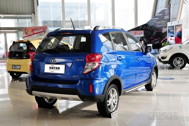 2014款 1.4L 手動(dòng)運(yùn)動(dòng)版 國(guó)IV