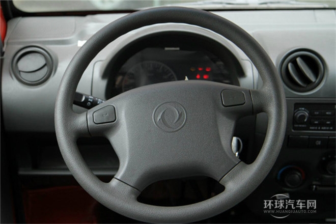 2011款 1.0L基本型有護(hù)欄