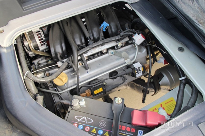 2013款 1.2L雙排 舒適型