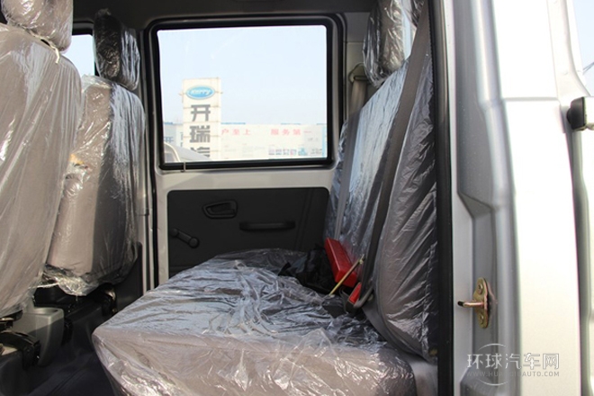 2013款 1.2L雙排 舒適型