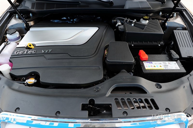 2013款 2.4L 自動行政型