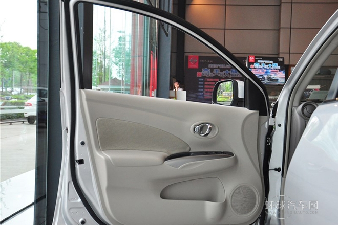 2014款 1.5XL MT豪華版