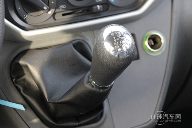 2013款 1.2L雙排 舒適型