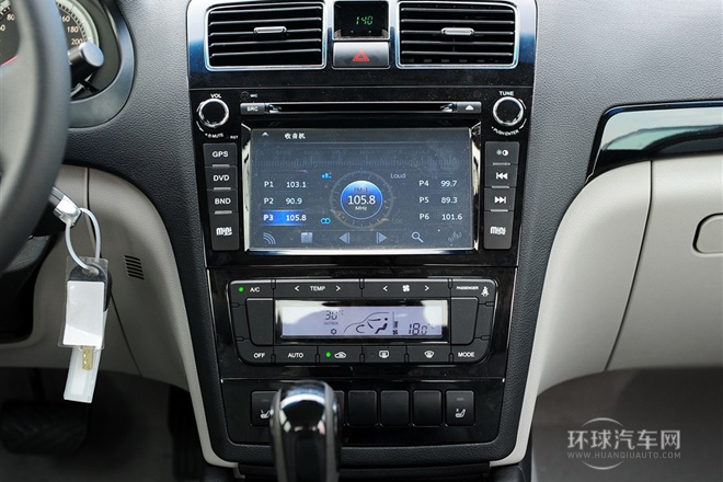 2013款 2.4L 自動行政型