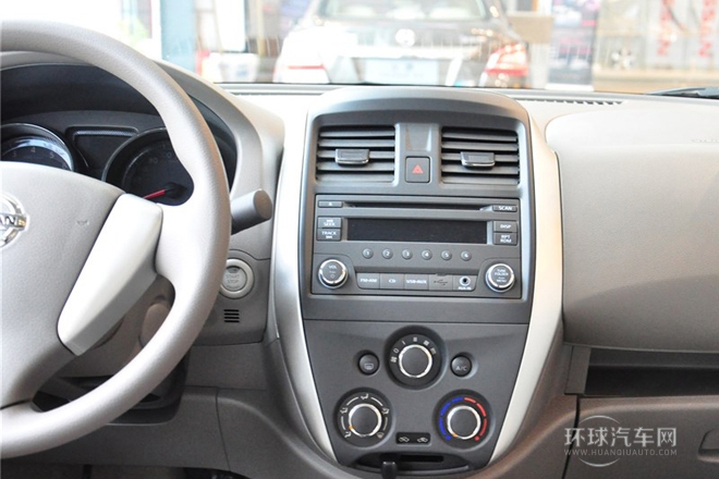 2014款 1.5XL MT豪華版