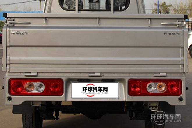 2013款 1.2L雙排 舒適型