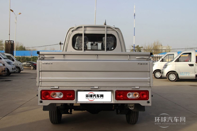 2013款 1.2L雙排 舒適型