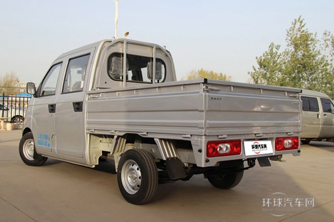 2013款 1.2L雙排 舒適型