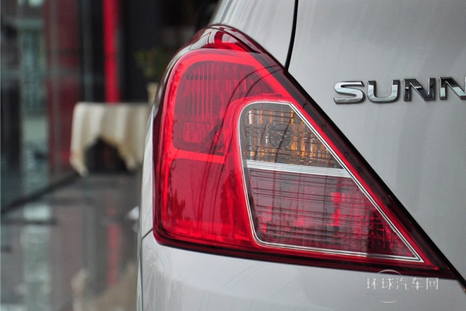 2014款 1.5XL MT豪華版