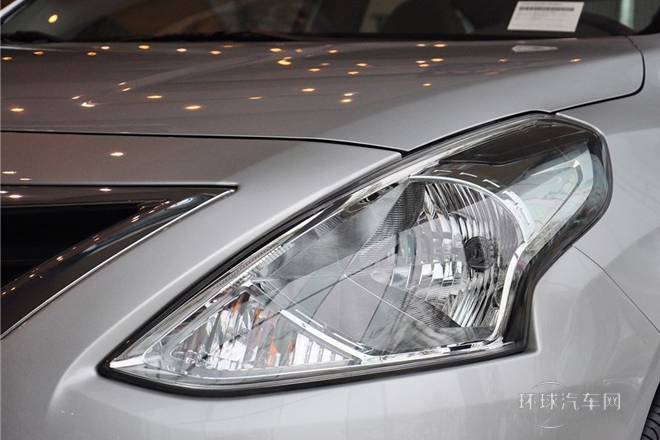 2014款 1.5XL MT豪華版