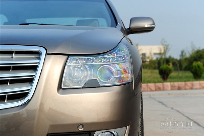 2013款 2.4L 自動行政型