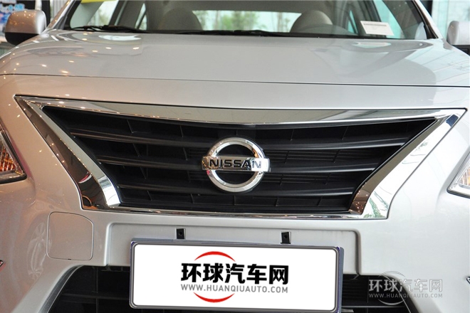 2014款 1.5XL MT豪華版