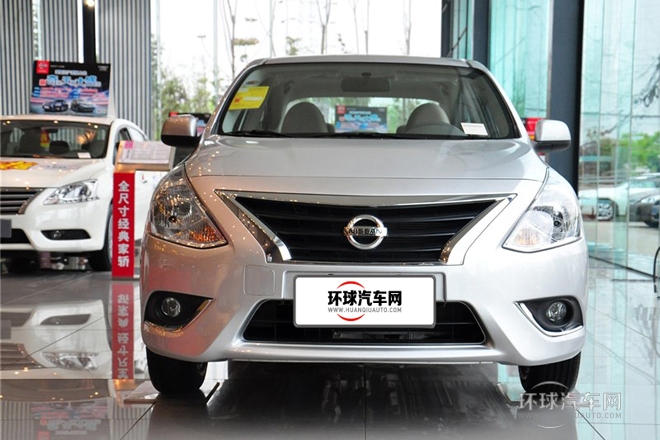 2014款 1.5XL MT豪華版