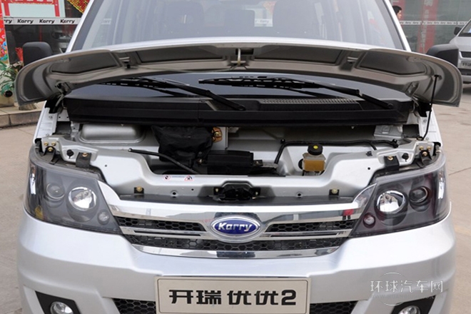 2013款 1.0L舒適型