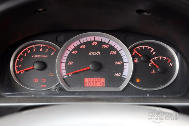 2013款 1.0L舒適型