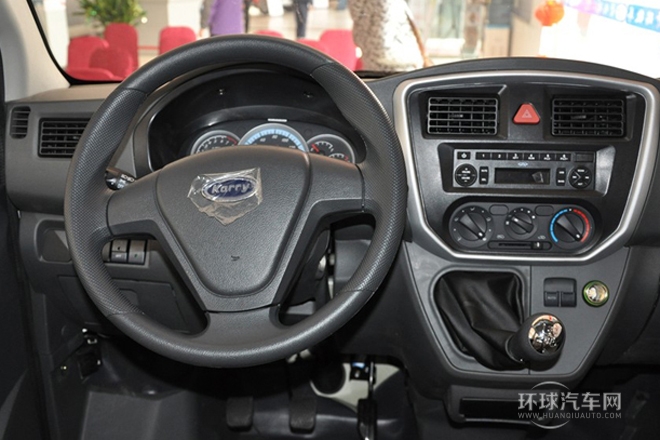 2013款 1.0L舒適型