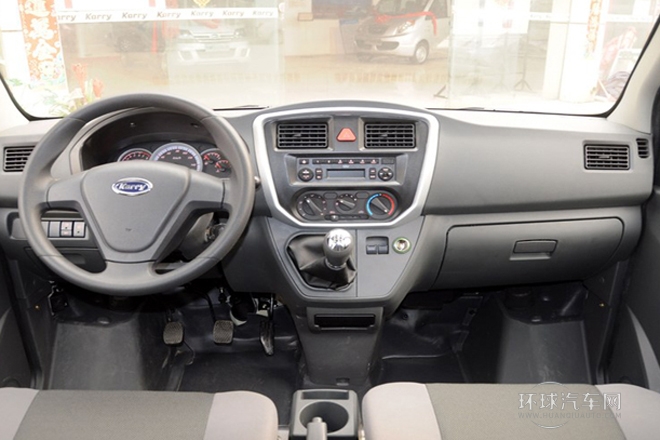 2013款 1.0L舒適型