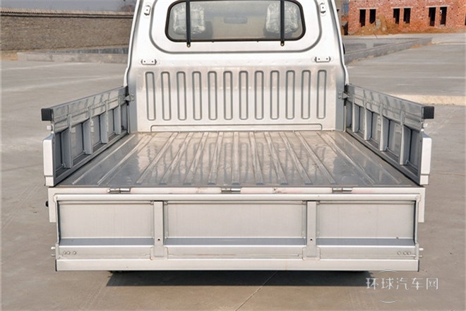 2011款 1.0L基本型無護(hù)欄