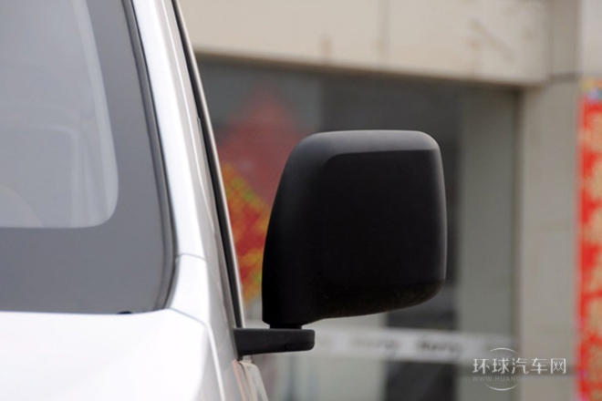 2013款 1.0L舒適型