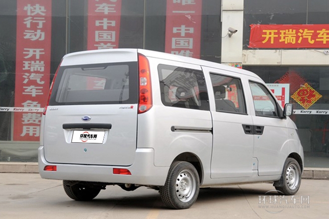 2013款 1.0L舒適型