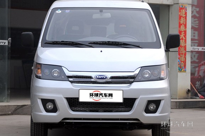 2013款 1.0L舒適型