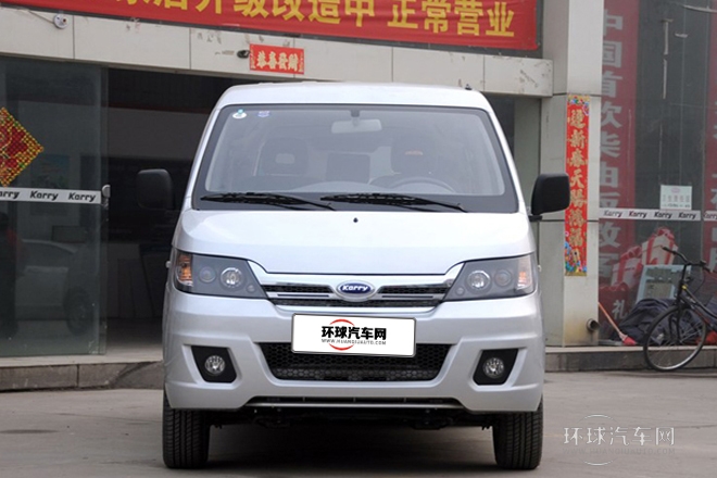 2013款 1.0L舒適型