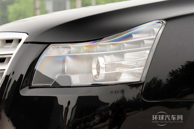 2013款 2.4L 自動尊貴型