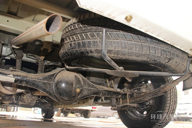 2013款 1.2L豪華型