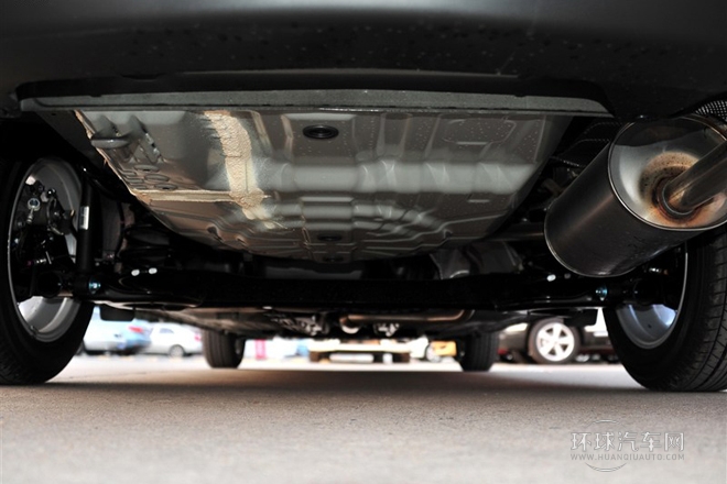 2014款 1.5XV CVT尊貴版