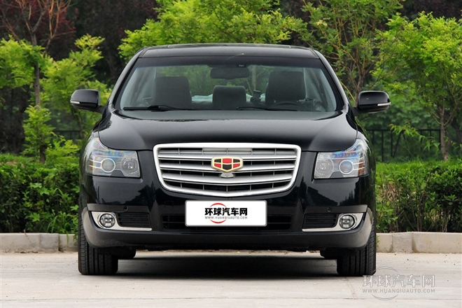 2013款 2.4L 自動尊貴型