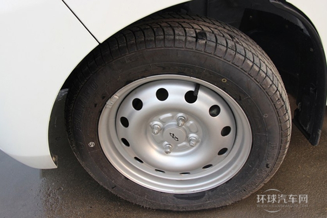 2013款 1.2L豪華型