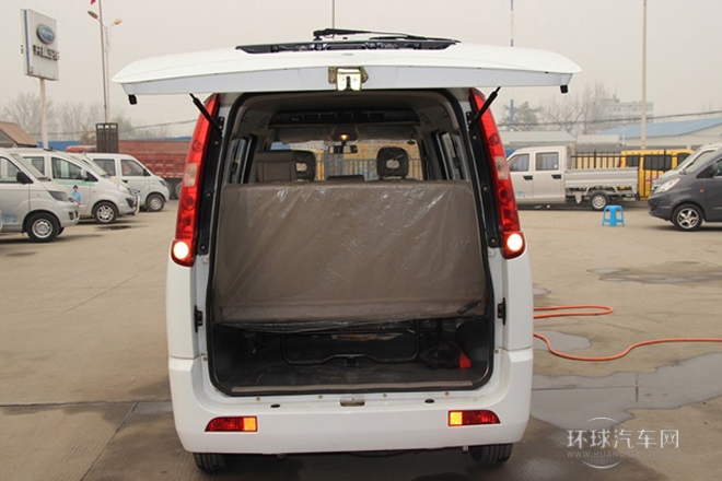 2013款 1.2L豪華型